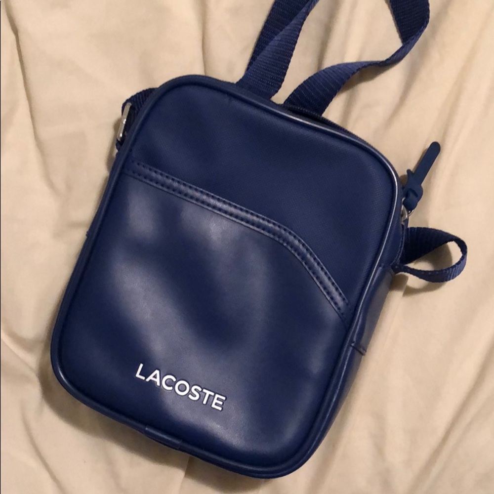 Lacoste Crossbody